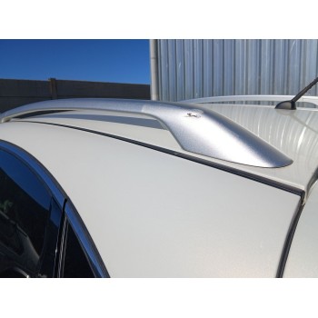 Recambio de barras techo para infiniti qx70 3.7 awd referencia OEM IAM   