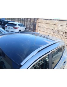 Recambio de barras techo para nissan qashqai ii (j11, j11_) 1.2 dig-t referencia OEM IAM   