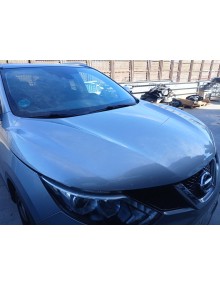 Recambio de capot para nissan qashqai ii (j11, j11_) 1.2 dig-t referencia OEM IAM   