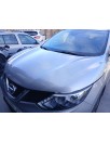 Recambio de capot para nissan qashqai ii (j11, j11_) 1.2 dig-t referencia OEM IAM   