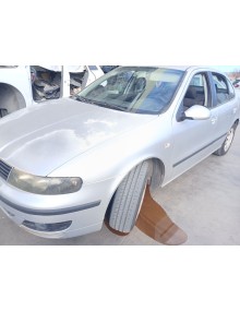 seat toledo ii (1m2) del año 2003