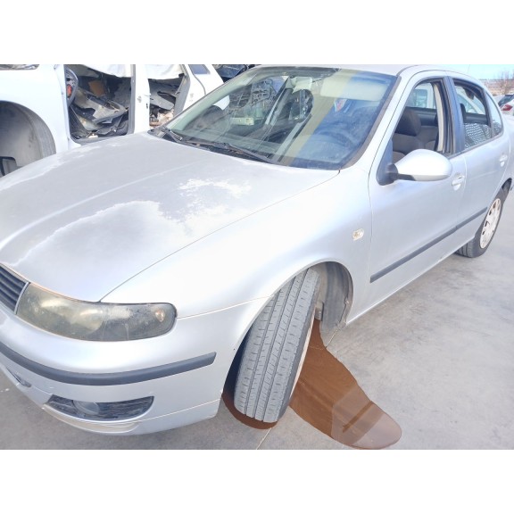 seat toledo ii (1m2) del año 2003