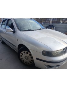 seat toledo ii (1m2) del año 2003 2