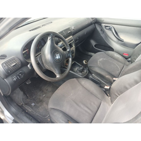 seat toledo ii (1m2) del año 2003