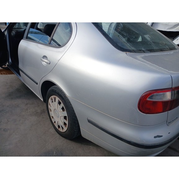 seat toledo ii (1m2) del año 2003