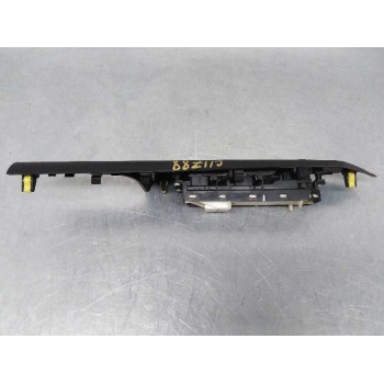 Recambio de mando elevalunas delantero izquierdo para lexus ct 200h referencia OEM IAM 515220  4 TECLAS