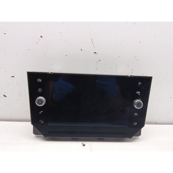 Recambio de sistema navegacion gps para seat ibiza (kj1) 1.0 tsi referencia OEM IAM 6f0919605b a3c0050180101 