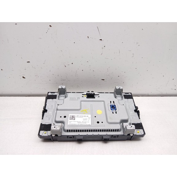 Recambio de sistema navegacion gps para seat ibiza (kj1) 1.0 tsi referencia OEM IAM 6f0919605b a3c0050180101 