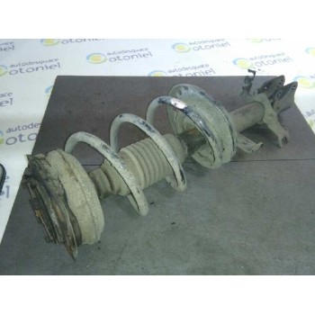 AMORTIGUADOR DELANTERO IZQUIERDO 