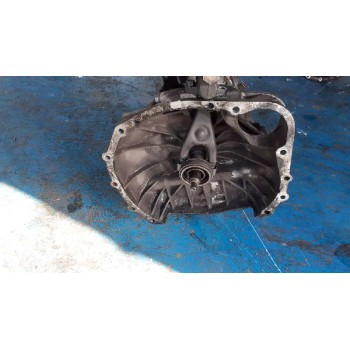 Recambio de caja cambios para subaru impreza g12 2.0 diesel cat referencia OEM IAM   