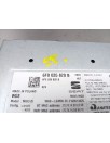 Recambio de sistema navegacion gps para seat ibiza (kj1) 1.0 tsi referencia OEM IAM 6f0035820b  
