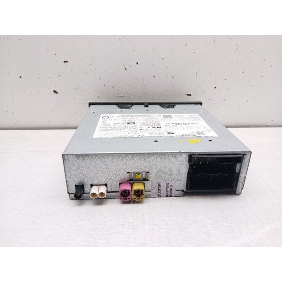 Recambio de sistema navegacion gps para seat ibiza (kj1) 1.0 tsi referencia OEM IAM 6f0035820b  