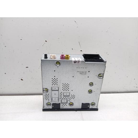 Recambio de sistema navegacion gps para seat ibiza (kj1) 1.0 tsi referencia OEM IAM 6f0035820b  