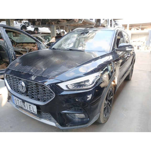 mg zs suv (azs1) del año 2024