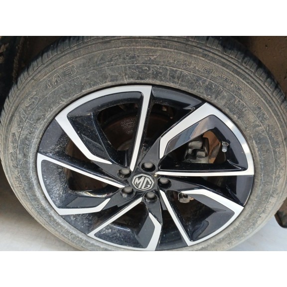 mg zs suv (azs1) del año 2024