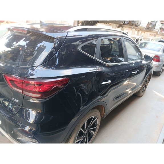 mg zs suv (azs1) del año 2024