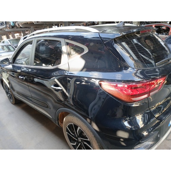 mg zs suv (azs1) del año 2024