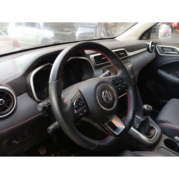 mg zs suv (azs1) del año 2024