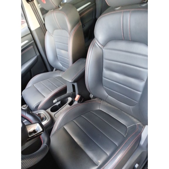 mg zs suv (azs1) del año 2024