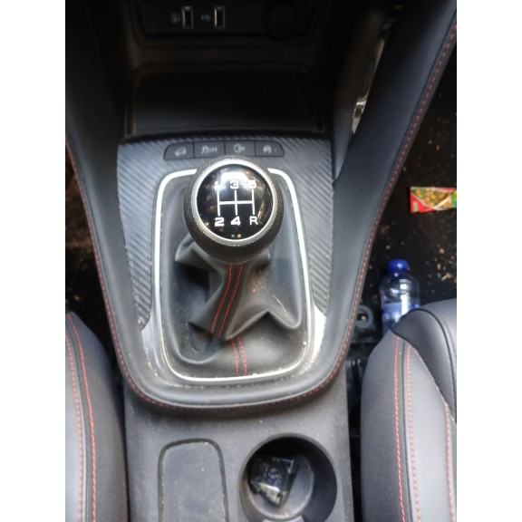 mg zs suv (azs1) del año 2024