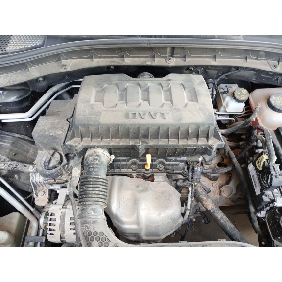 mg zs suv (azs1) del año 2024