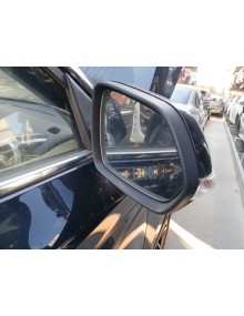 Recambio de retrovisor derecho para mg zs suv (azs1) 1.5 vti referencia OEM IAM   