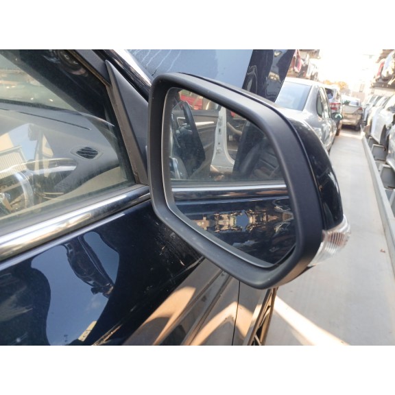 Recambio de retrovisor derecho para mg zs suv (azs1) 1.5 vti referencia OEM IAM   