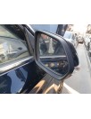 Recambio de retrovisor derecho para mg zs suv (azs1) 1.5 vti referencia OEM IAM   