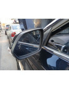 Recambio de retrovisor izquierdo para mg zs suv (azs1) 1.5 vti referencia OEM IAM   
