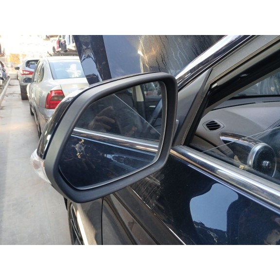 Recambio de retrovisor izquierdo para mg zs suv (azs1) 1.5 vti referencia OEM IAM   