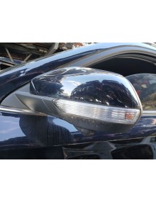 Recambio de retrovisor izquierdo para mg zs suv (azs1) 1.5 vti referencia OEM IAM    2