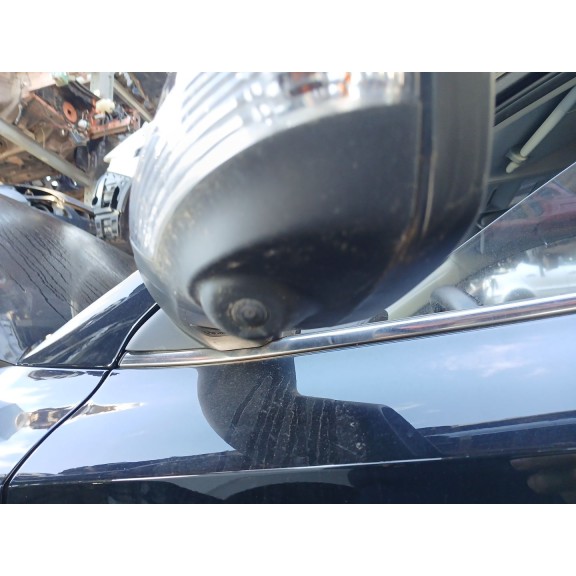 Recambio de retrovisor izquierdo para mg zs suv (azs1) 1.5 vti referencia OEM IAM   