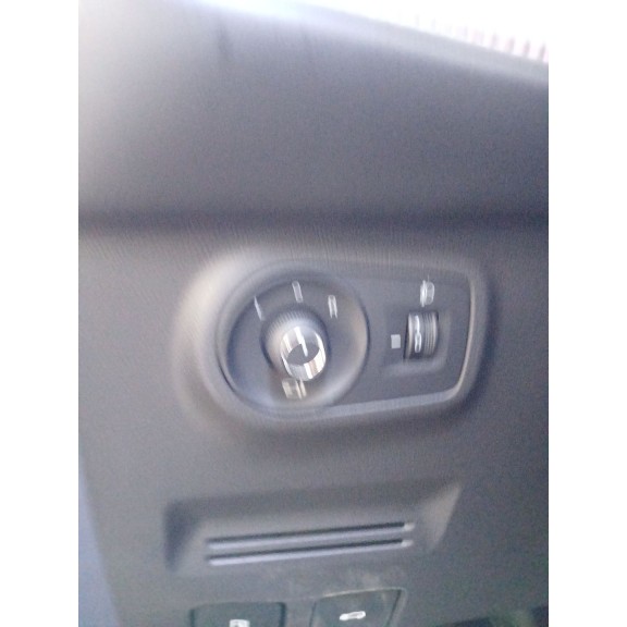 Recambio de retrovisor izquierdo para mg zs suv (azs1) 1.5 vti referencia OEM IAM   