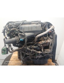 Recambio de motor completo para citroën c2 (jm_) 1.4 hdi referencia OEM IAM 8HX b 