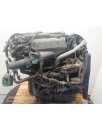 Recambio de motor completo para citroën c2 (jm_) 1.4 hdi referencia OEM IAM 8HX b 