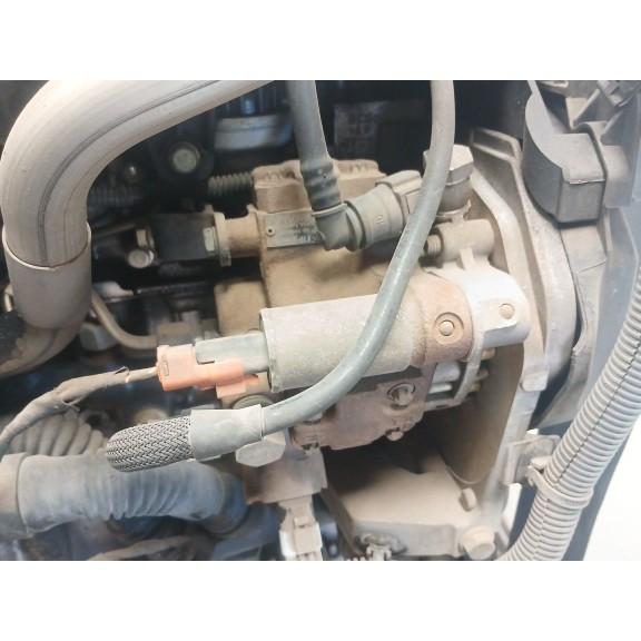 Recambio de motor completo para citroën c2 (jm_) 1.4 hdi referencia OEM IAM 8HX b 