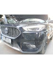 Recambio de paragolpes delantero para mg zs suv (azs1) 1.5 vti referencia OEM IAM   