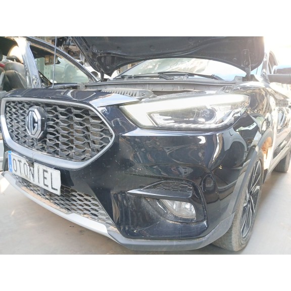 Recambio de paragolpes delantero para mg zs suv (azs1) 1.5 vti referencia OEM IAM   