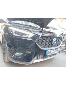 Recambio de paragolpes delantero para mg zs suv (azs1) 1.5 vti referencia OEM IAM    2