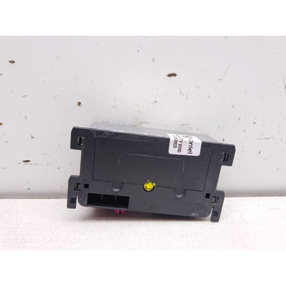 Recambio de modulo electronico para seat ibiza (kj1) 1.0 tsi referencia OEM IAM 5wa035284e  