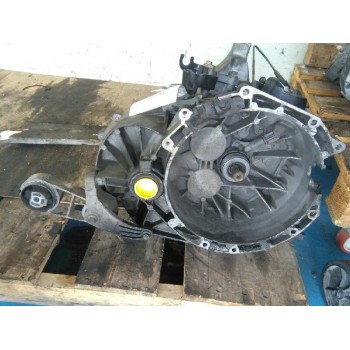 Recambio de caja cambios para ford mondeo berlina (ge) ambiente (06.2003) (d) referencia OEM IAM 5S7R7002CB 6V 