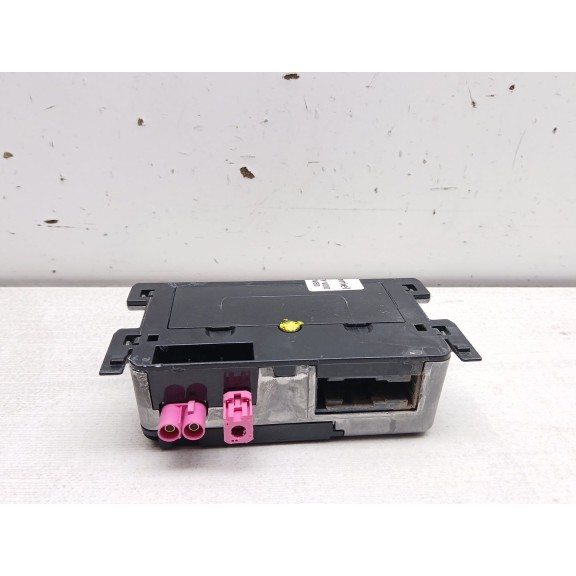 Recambio de modulo electronico para seat ibiza (kj1) 1.0 tsi referencia OEM IAM 5wa035284e  