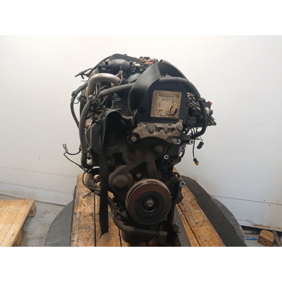 Recambio de motor completo para citroën c2 (jm_) 1.4 hdi referencia OEM IAM 8HX b 