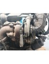 Recambio de motor completo para citroën c2 (jm_) 1.4 hdi referencia OEM IAM 8HX b 