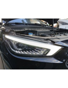 Recambio de faro derecho para mg zs suv (azs1) 1.5 vti referencia OEM IAM   