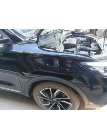 Recambio de aleta delantera derecha para mg zs suv (azs1) 1.5 vti referencia OEM IAM   