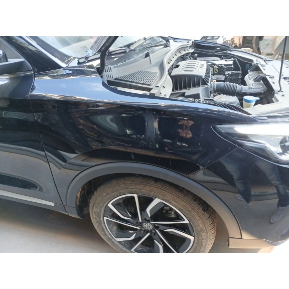 Recambio de aleta delantera derecha para mg zs suv (azs1) 1.5 vti referencia OEM IAM   