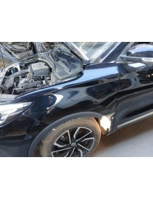 Recambio de aleta delantera izquierda para mg zs suv (azs1) 1.5 vti referencia OEM IAM   