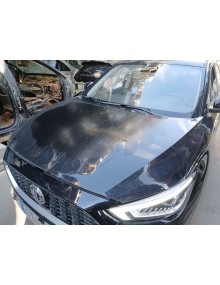 Recambio de capot para mg zs suv (azs1) 1.5 vti referencia OEM IAM   