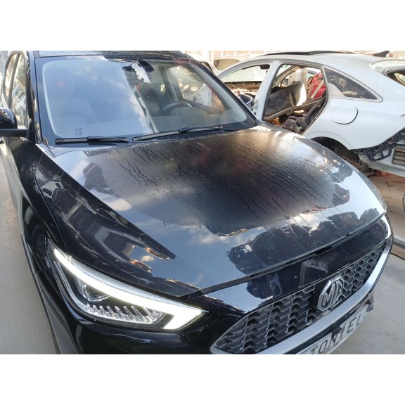 Recambio de capot para mg zs suv (azs1) 1.5 vti referencia OEM IAM   